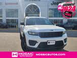 Jeep Grand Cherokee Altitude 4WD