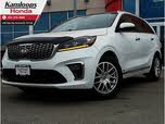 Kia Sorento SXL Limited V6 AWD