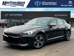 Kia Stinger GT-Line RWD