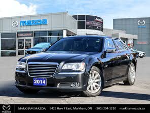 Chrysler 300 C RWD