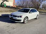 2014 Volkswagen Jetta GLI