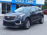 Cadillac XT5 Premium Luxury FWD