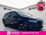 Honda Odyssey Elite FWD