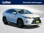 Lexus RX Hybrid 450h AWD