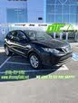 Nissan Rogue Sport SV FWD