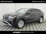 Volkswagen Atlas Cross Sport V6 SE FWD with Technology