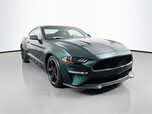 Ford Mustang Bullitt Coupe RWD