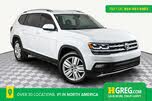 Volkswagen Atlas SE FWD with Technology