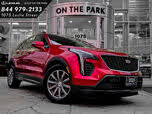 Cadillac XT4 Sport AWD