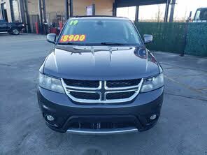 Dodge Journey GT AWD