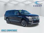 Lincoln Navigator L Reserve 4WD