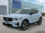 Volvo XC40 B5 Plus Dark Theme AWD