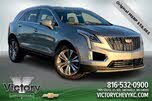 Cadillac XT5 Premium Luxury AWD