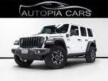 Jeep Wrangler 4xe Rubicon 4WD