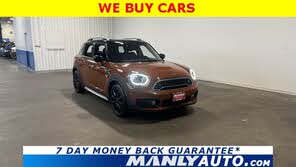 MINI Countryman Cooper S FWD