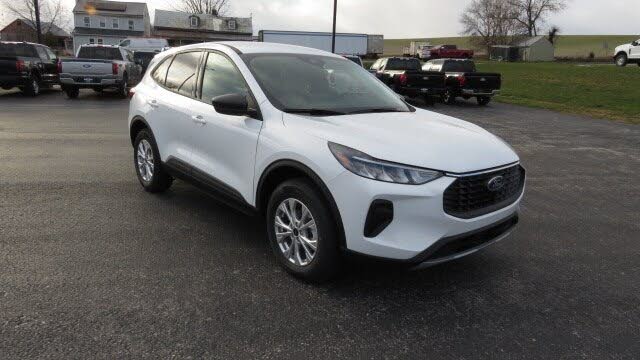 2025 Ford Escape Active AWD