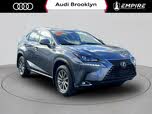 Lexus NX 300 AWD