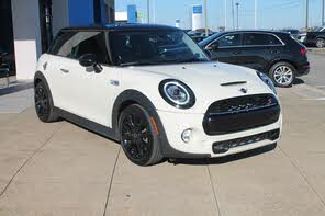 MINI Cooper S 2-Door Hatchback FWD