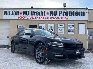 Dodge Charger GT AWD