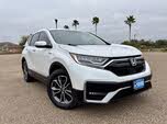 Honda CR-V Hybrid EX-L AWD