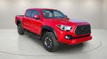 Toyota Tacoma TRD Off Road Double Cab 4WD