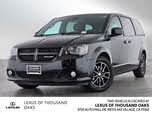 Dodge Grand Caravan GT FWD