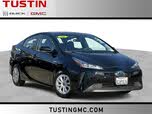 Toyota Prius LE FWD