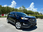 Ford Edge SEL AWD