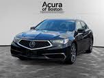 Acura TLX V6 SH-AWD