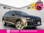 Audi Q7 quattro Premium Plus 55 TFSI AWD