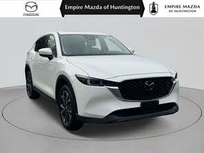 Mazda CX-5 2.5 S Premium Plus AWD