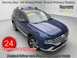 Hyundai Santa Fe SEL AWD