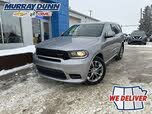 Dodge Durango GT AWD