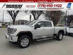 GMC Sierra 3500HD Denali Crew Cab 4WD