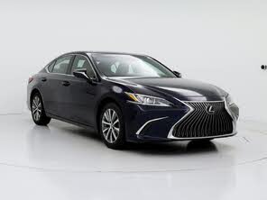 Lexus ES 350 FWD