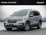 Honda Pilot EX-L AWD with Navigation