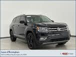 Volkswagen Atlas SEL FWD