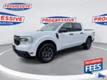 Ford Maverick XLT SuperCrew AWD