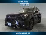 Subaru Ascent Onyx Edition Limited AWD