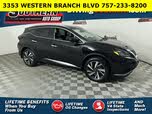 Nissan Murano SL AWD