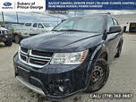 Dodge Journey SXT FWD