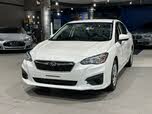 2019 Subaru Impreza