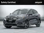 Honda HR-V Touring AWD