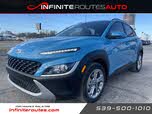 Hyundai Kona SEL FWD