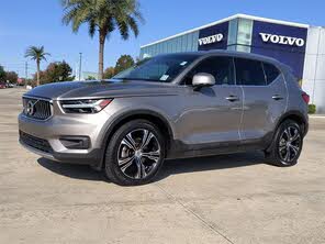 Volvo XC40 T5 Inscription AWD