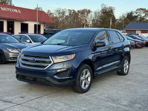 Ford Edge SE