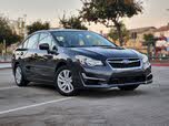 Subaru Impreza 2.0i Premium