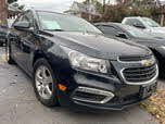 Chevrolet Cruze 1LT Sedan FWD