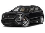 Cadillac XT4 Sport AWD