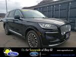 Lincoln Aviator Standard AWD